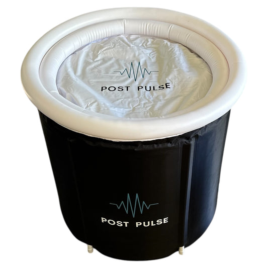 Post Pulse Portable Ice Bath