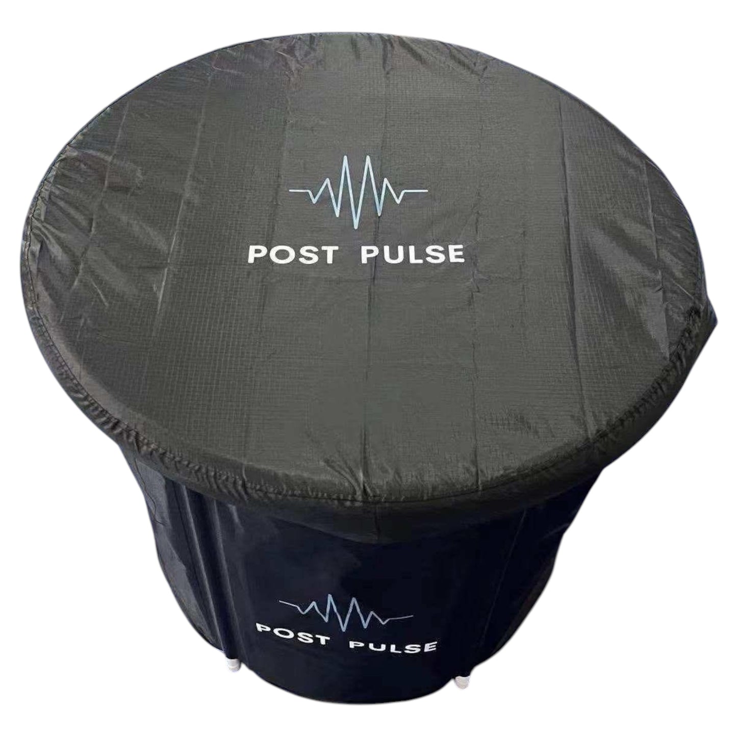 Post Pulse Portable Ice Bath