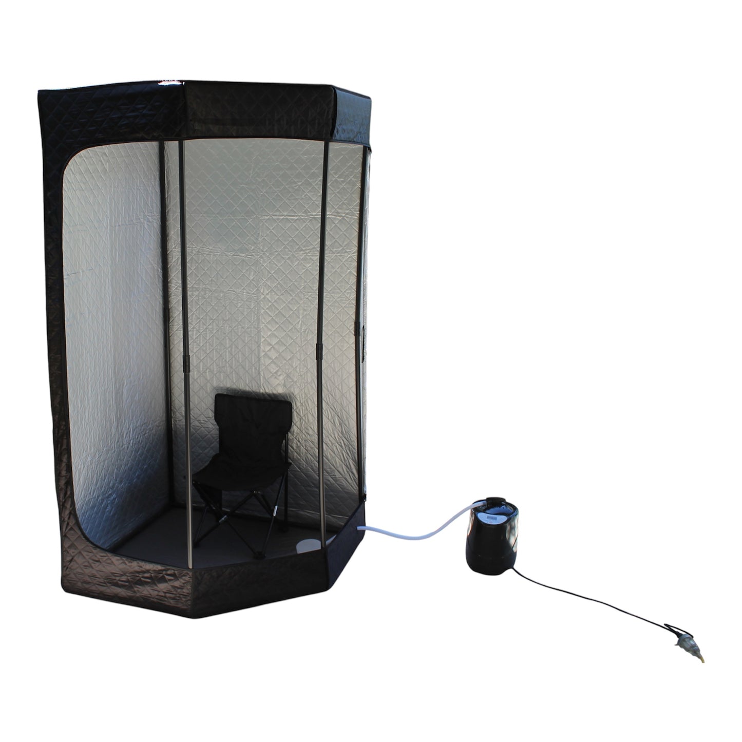 Steam Sauna Tent