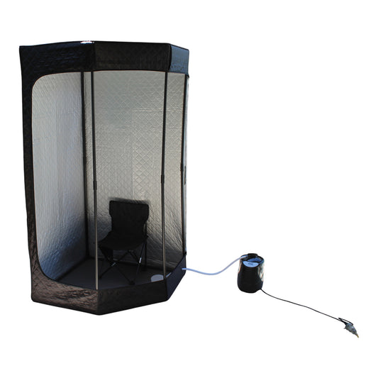 Steam Sauna Tent