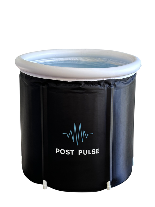 Post Pulse Portable Ice Bath