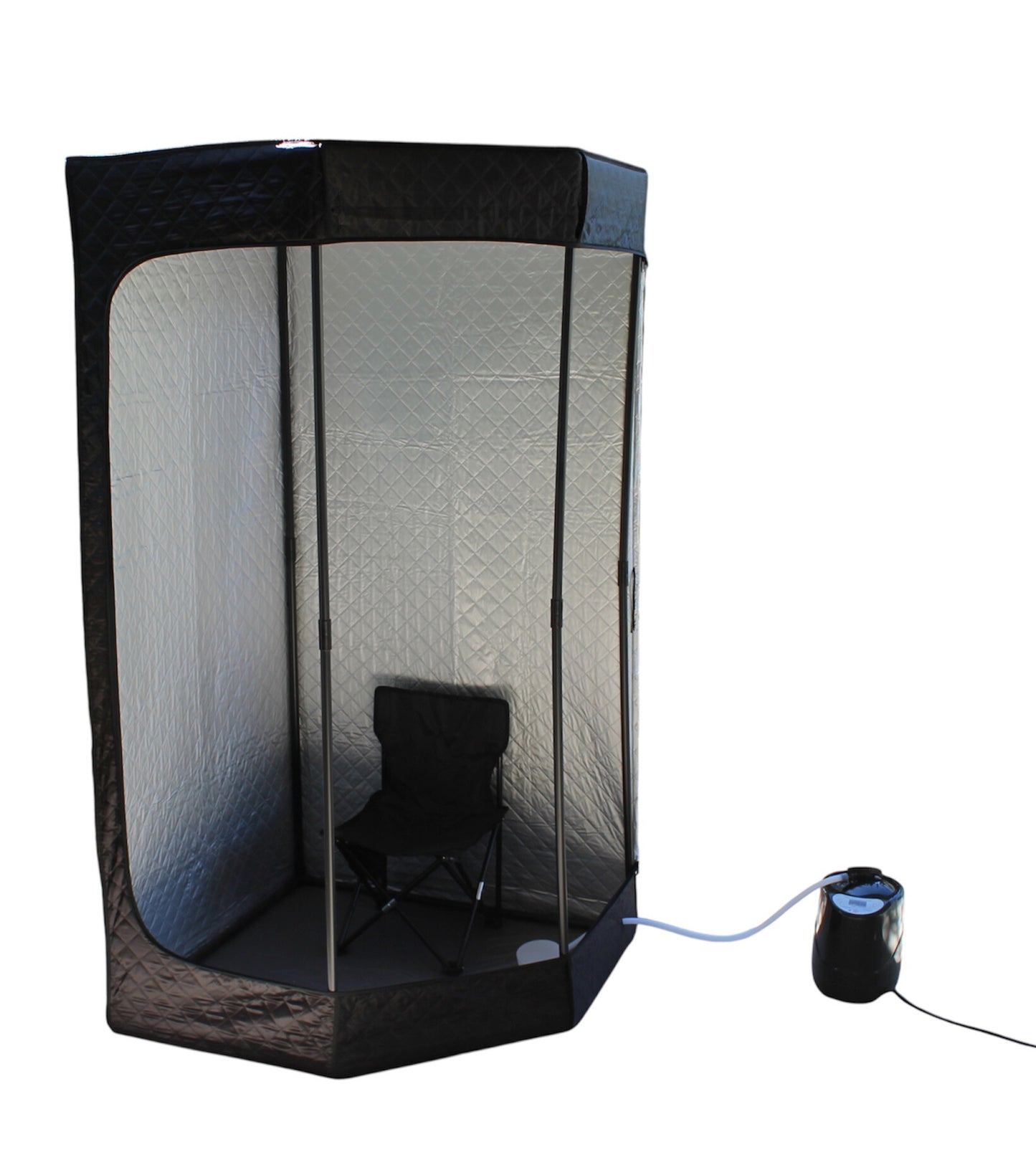 Steam Sauna Tent